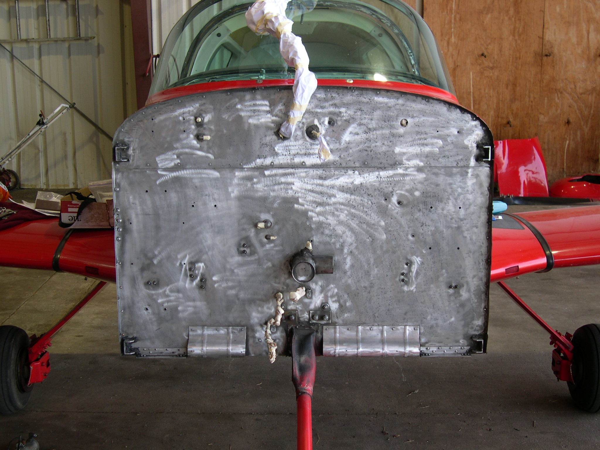 Spanky Panel Interior 1