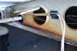 Fuel stains auto fuel