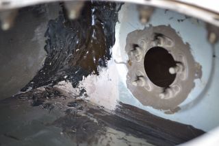 Other sealing attempts