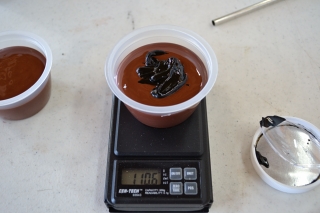 Adding the accelerator