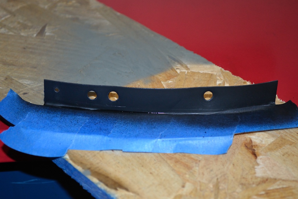 Mask and Paint Shield