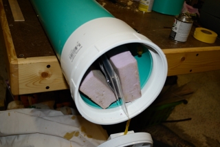 A little more padding just in case