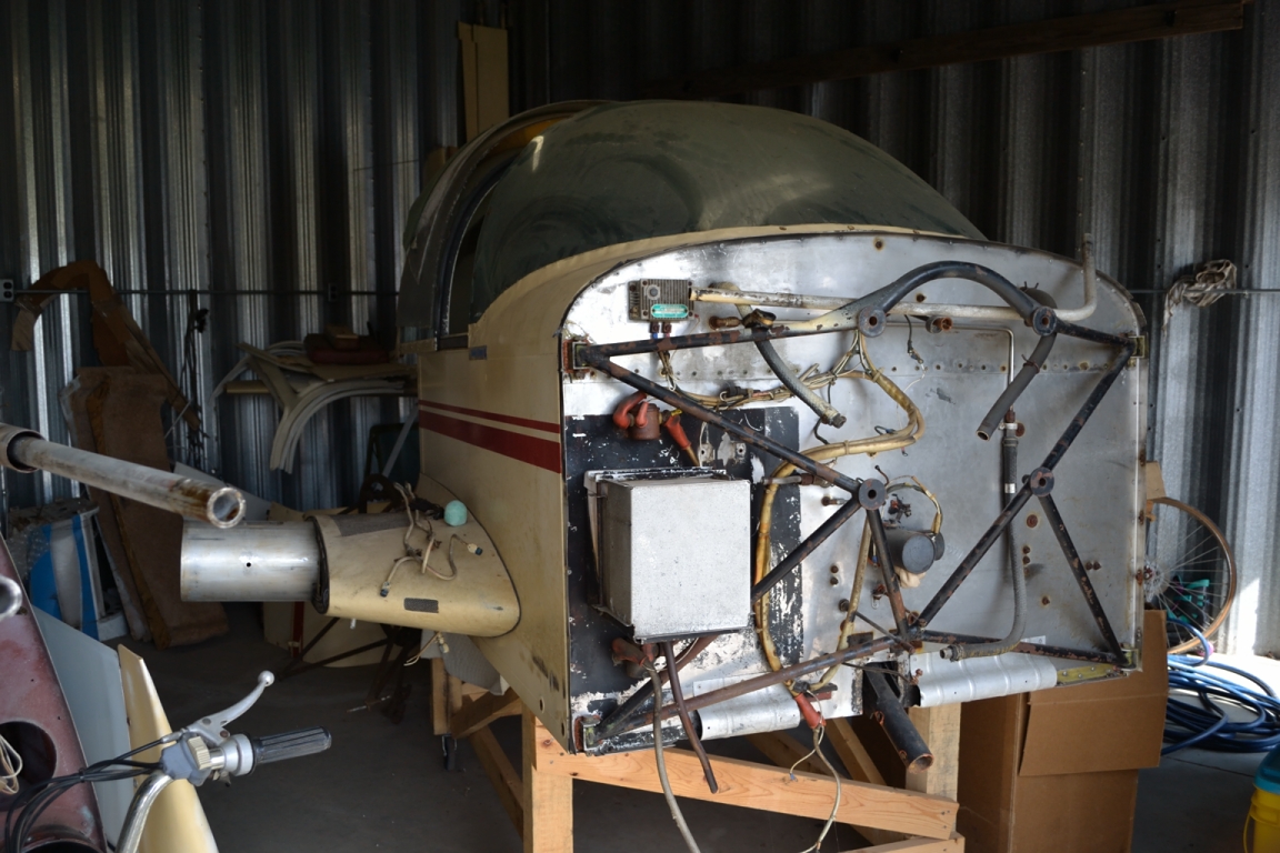 Yankee 0002, the oldest girl left in the fleet