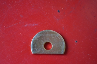 The Cut Washer - AN970-3