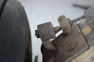 Flexbolt in the right place