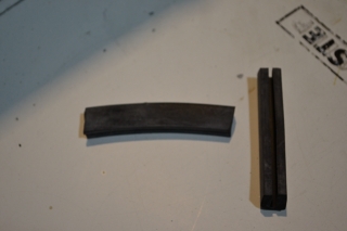 Canopy Ride Strips - 4 required